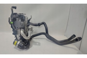 PARKING HEATER WEBASTO WATER PUMP THERMO TOP V VW Catalog number of the original 000018031232 9017858B 000018031232 1K0819471Q 1