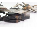 PARKING HEATER WEBASTO AUDI A4 B8 122R000258 9021038E Catalog number of the part 122R000258