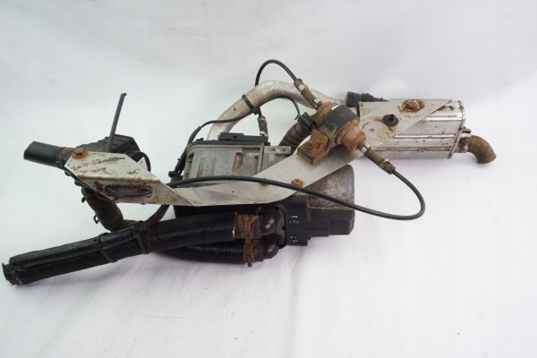 PARKING HEATER WEBASTO AUDI A4 B8 122R000258 9021038E Part manufacturer no brand