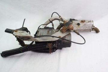 PARKING HEATER WEBASTO AUDI A4 B8 122R000258 9021038E Part manufacturer no brand