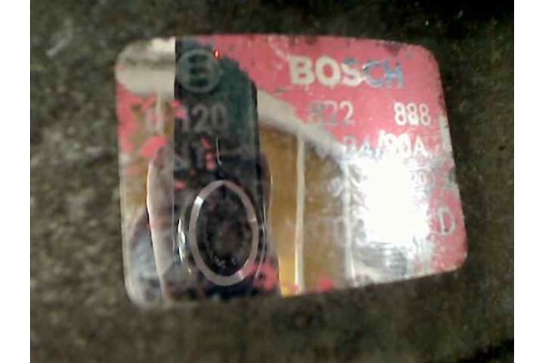 0120469822 ALTERNADOR AUDI COUPE (8B3)
