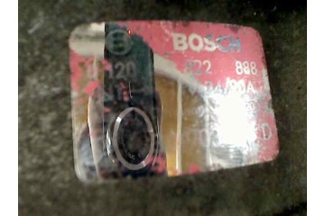 0120469822 ALTERNADOR AUDI COUPE (8B3)