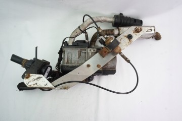PARKING HEATER WEBASTO AUDI A4 B8 122R000258 9021038E Car type passenger cars