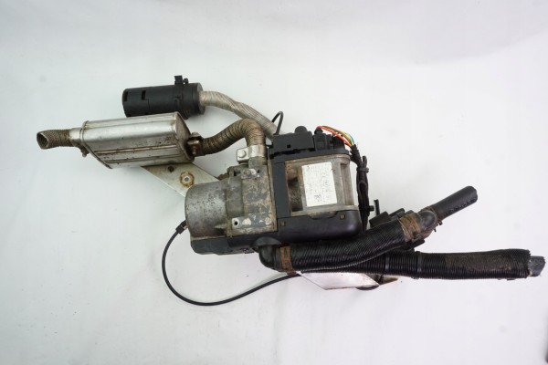 PARKING HEATER WEBASTO AUDI A4 B8 122R000258 9021038E Quality of parts according to GVO O original with manufacturer s logo OE