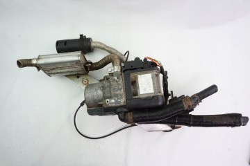 PARKING HEATER WEBASTO AUDI A4 B8 122R000258 9021038E Quality of parts according to GVO O original with manufacturer s logo OE