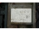 PARKING HEATER WEBASTO AUDI A4 B8 122R000258 9021038E Catalog number of substitutes 9019629K