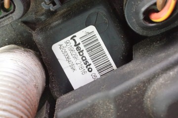 PARKING HEATER WEBASTO AUDI A4 B8 122R000258 9021038E Catalog number of the original 9021038E A2C53364759K