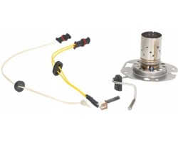 Parking heater WEBASTO AIR TOP 2000 EVO2000 24V complete