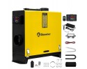 Parking heater 8 kW 12 V 24 V 220 V oil heater Webasto LCD Part manufacturer Sunster