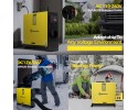 Parking heater 8 kW 12 V 24 V 220 V oil heater Webasto LCD Catalog number of the part A2013SL AC