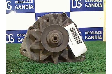0120469822 ALTERNADOR AUDI COUPE (8B3)