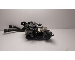 AUDI WEBASTO PARKING HEATER 5WA815005AC
