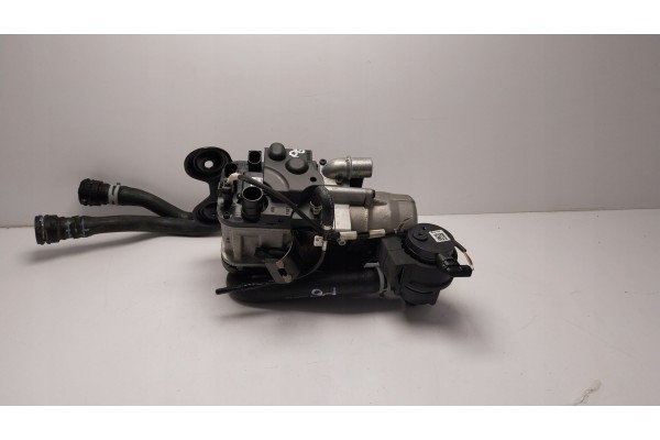 AUDI WEBASTO PARKING HEATER 5WA815005AC