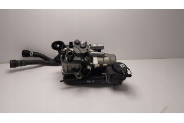 AUDI WEBASTO PARKING HEATER 5WA815005AC