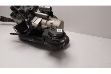 AUDI WEBASTO PARKING HEATER 5WA815005AC Catalog number of the part AUDI WEBASTO OGRZEWANIE POSTOJOWE 8B3265081D
