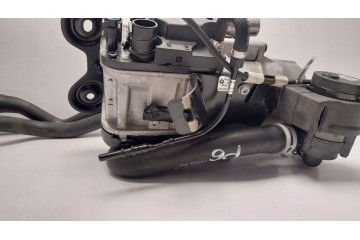 AUDI WEBASTO PARKING HEATER 5WA815005AC Part manufacturer Audi OE