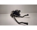 AUDI WEBASTO PARKING HEATER 5WA815005AC Customs tariff code 87089997