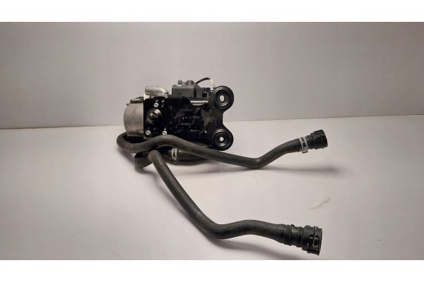 AUDI WEBASTO PARKING HEATER 5WA815005AC Customs tariff code 87089997