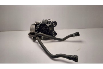 AUDI WEBASTO PARKING HEATER 5WA815005AC Customs tariff code 87089997