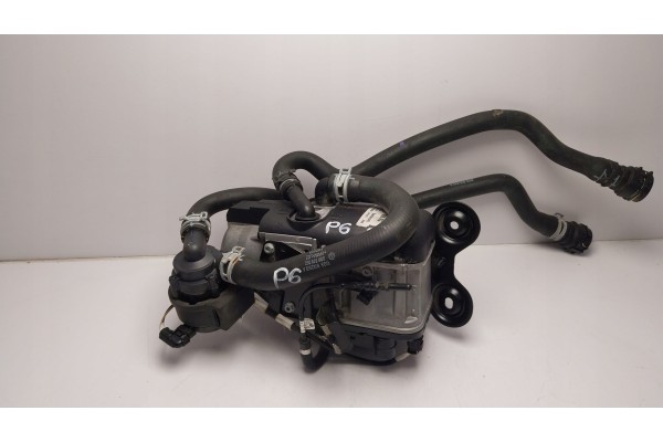Calefactor de Estacionamiento Webasto AUDI 5WA815005AC