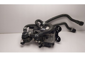 Calefactor de Estacionamiento Webasto AUDI 5WA815005AC