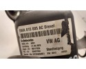 Calefactor de Estacionamiento Webasto AUDI 5WA815005AC