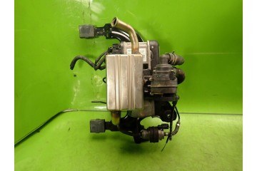 Webasto parking heater VW TRANSPORTER MULTIVAN T6 LIFT 21r 7E0815071E