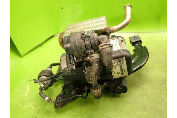 Webasto parking heater VW TRANSPORTER MULTIVAN T6 LIFT 21r 7E0815071E Catalog number of the original 7E0815071E