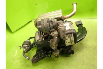 Webasto parking heater VW TRANSPORTER MULTIVAN T6 LIFT 21r 7E0815071E Catalog number of the original 7E0815071E