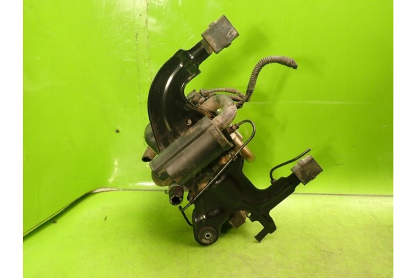 Webasto parking heater VW TRANSPORTER MULTIVAN T6 LIFT 21r 7E0815071E Version European