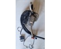 COMPLETE OE 89073P WEBASTO WITH OE 9019509B NISSAN X TRAIL T 31 DRIVER