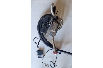 COMPLETE OE 89073P WEBASTO WITH OE 9019509B NISSAN X TRAIL T 31 DRIVER