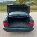 MERCEDES-BENZ CLASE E (BM 210) BERLINA 230 (210.037) MERCEDES-BENZ CLASE E (BM 210) BERLINA 230 (210.037)