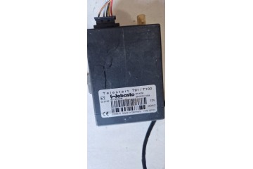 COMPLETE OE 89073P WEBASTO WITH OE 9019509B NISSAN X TRAIL T 31 DRIVER Packaging status replacement