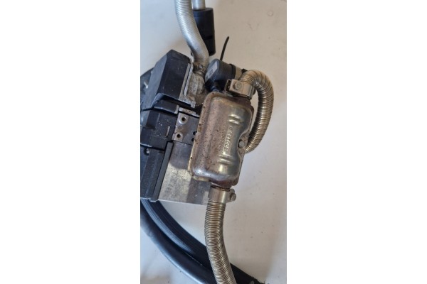 COMPLETE OE 89073P WEBASTO WITH OE 9019509B NISSAN X TRAIL T 31 DRIVER Part manufacturer Nissan OE