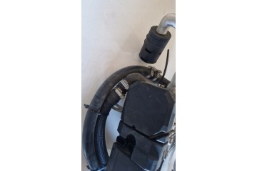 Webasto Completo OE 89073P con Controlador OE 9019509B para Nissan X-T
