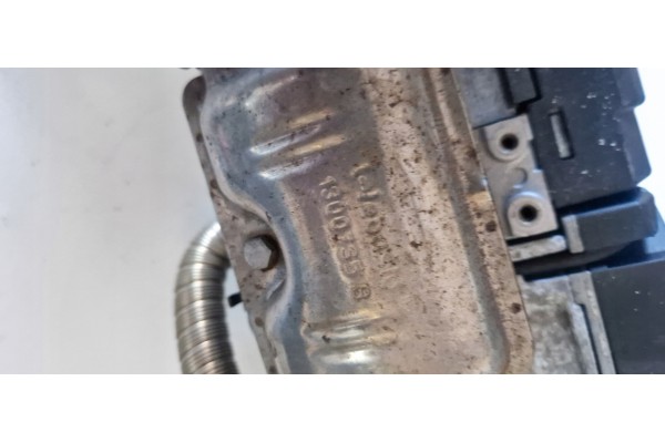 Webasto Completo OE 89073P con Controlador OE 9019509B para Nissan X-T