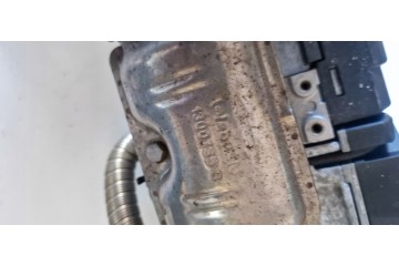 Webasto Completo OE 89073P con Controlador OE 9019509B para Nissan X-T