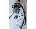Webasto Completo OE 89073P con Controlador OE 9019509B para Nissan X-T
