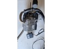 Webasto Completo OE 89073P con Controlador OE 9019509B para Nissan X-T