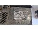 Webasto Completo OE 89073P con Controlador OE 9019509B para Nissan X-T