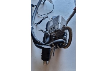 Webasto Completo OE 89073P con Controlador OE 9019509B para Nissan X-T