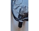 Webasto Completo OE 89073P con Controlador OE 9019509B para Nissan X-T