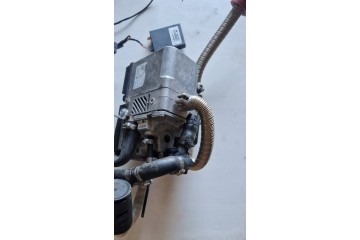 Webasto Completo OE 89073P con Controlador OE 9019509B para Nissan X-T