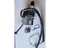 Webasto Completo OE 89073P con Controlador OE 9019509B para Nissan X-T