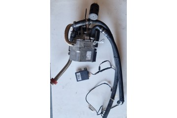 Webasto Completo OE 89073P con Controlador OE 9019509B para Nissan X-T