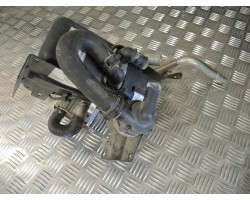 WEBASTO RANGE ROVER SPORT 06 13
