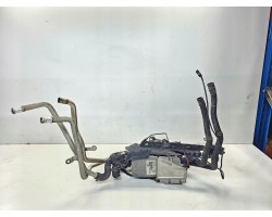 WEBASTO HEATER AUDI Q7 4L 4L0815071C SET
