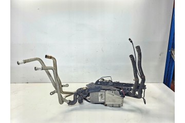 WEBASTO HEATER AUDI Q7 4L 4L0815071C SET