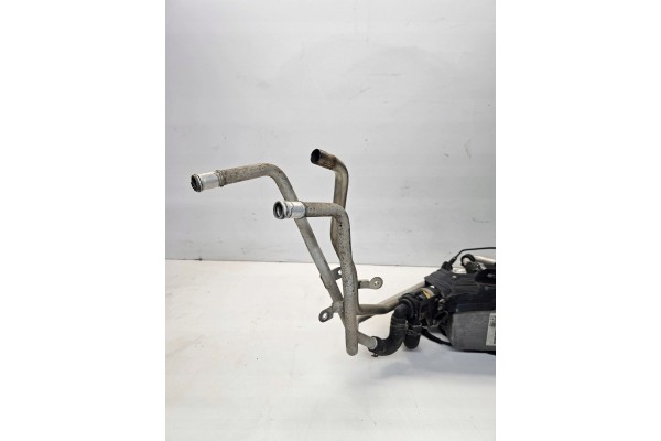 WEBASTO HEATER AUDI Q7 4L 4L0815071C SET Part manufacturer Audi OE